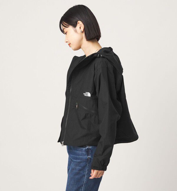 UNITED ARROWS green label relaxing「【WEB限定】＜THE NORTH FACE＞ショート コンパクトジャケット」|アウトドア|