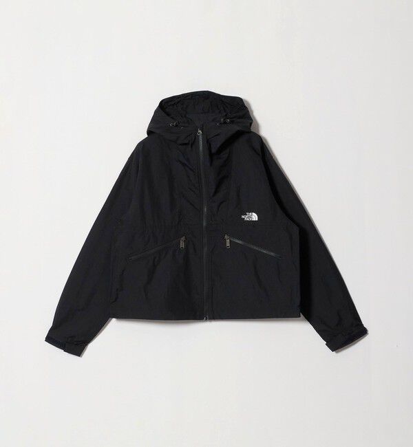 UNITED ARROWS green label relaxing「【WEB限定】＜THE NORTH FACE＞ショート コンパクトジャケット」|アウトドア|