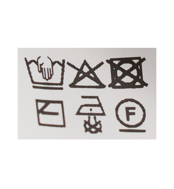 UNITED ARROWS green label relaxing「フェイクパール ボタン ニット ベスト ウォッシャブル」|ベスト・ジレ|
