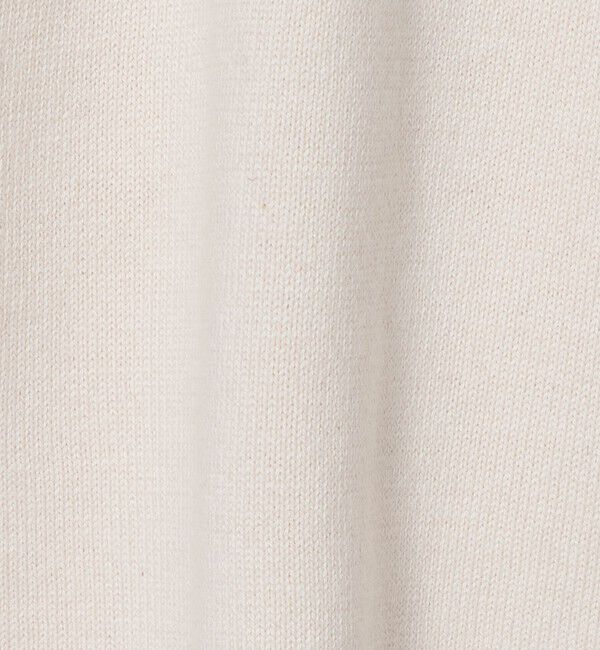 UNITED ARROWS green label relaxing「フェイクパール ボタン ニット ベスト ウォッシャブル」|ベスト・ジレ|