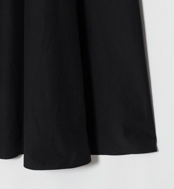 UNITED ARROWS green label relaxing「ポロニット ドッキング ワンピース」|ワンピース|