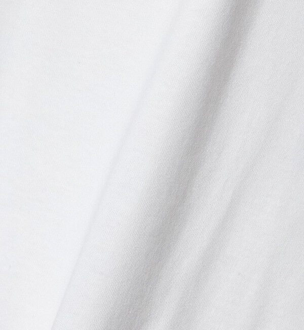 UNITED ARROWS green label relaxing「【WEB限定】＜THE NORTH FACE＞ロングスリーブ スクエア ロゴ ティー 長袖 Tシャツ」|Tシャツ・カットソー|