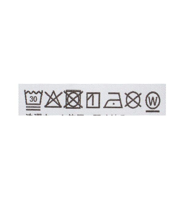 UNITED ARROWS green label relaxing「【WEB限定】＜THE NORTH FACE＞ロングスリーブ スクエア ロゴ ティー 長袖 Tシャツ」|Tシャツ・カットソー|