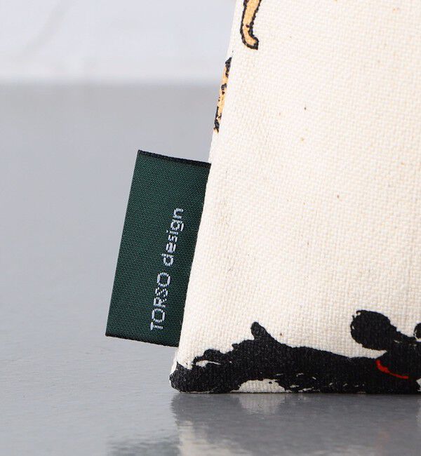 Style for Living「【別注】＜TEMBEA＞DRAWSTRING BAG」|その他|