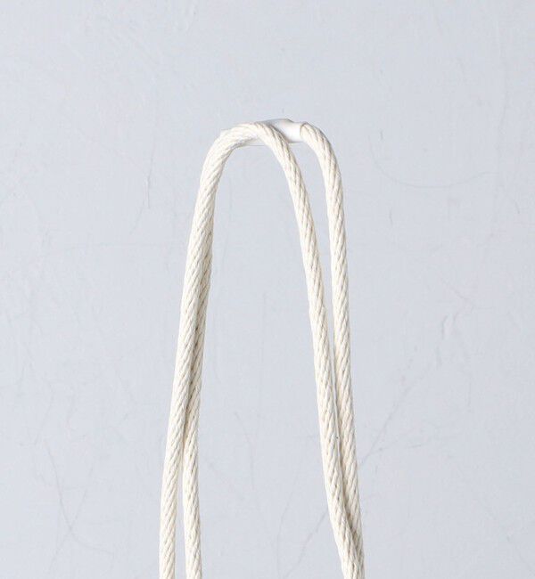 Style for Living「【別注】＜TEMBEA＞DRAWSTRING BAG」|その他|