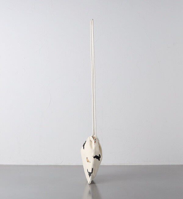 Style for Living「【別注】＜TEMBEA＞DRAWSTRING POCHETE」|その他|
