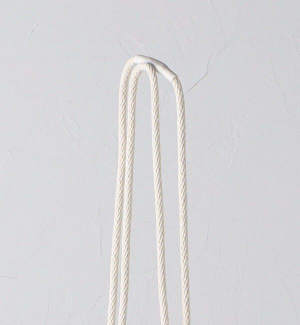 Style for Living「【別注】＜TEMBEA＞DRAWSTRING POCHETE」|その他|