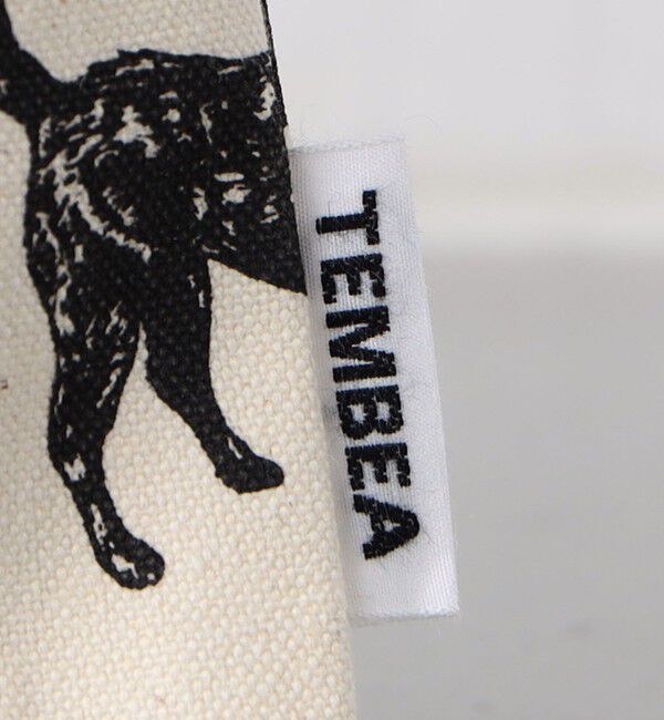 Style for Living「【別注】＜TEMBEA＞DRAWSTRING POCHETE」|その他|