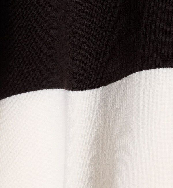 UNITED ARROWS「W/P ハイネック ニット ‐ウォッシャブル‐」|ニット・セーター|