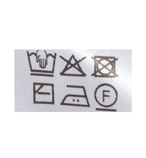 UNITED ARROWS「W/P ハイネック ニット ‐ウォッシャブル‐」|ニット・セーター|