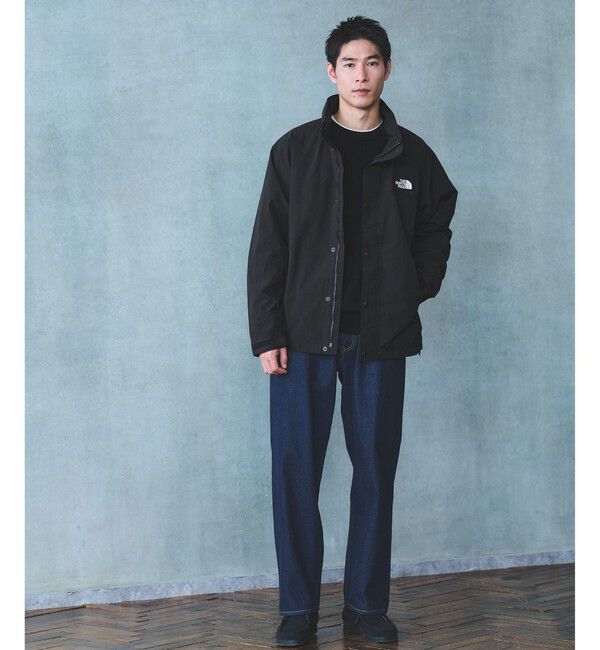 UNITED ARROWS green label relaxing「＜THE NORTH FACE＞ハイドレナ ウインド ジャケット」|ブルゾン・スタジャン|