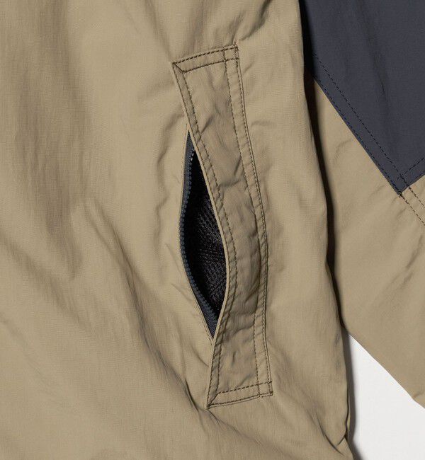UNITED ARROWS green label relaxing「＜THE NORTH FACE＞ハイドレナ ウインド ジャケット」|ブルゾン・スタジャン|