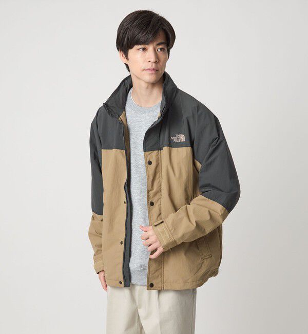 UNITED ARROWS green label relaxing「＜THE NORTH FACE＞ハイドレナ ウインド ジャケット」|ブルゾン・スタジャン|