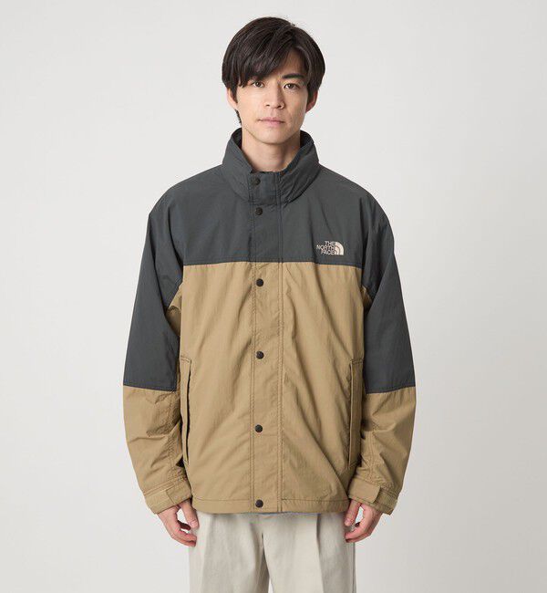 UNITED ARROWS green label relaxing「＜THE NORTH FACE＞ハイドレナ ウインド ジャケット」|ブルゾン・スタジャン|