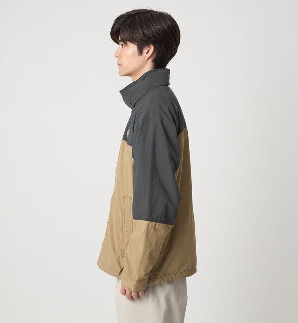 UNITED ARROWS green label relaxing「＜THE NORTH FACE＞ハイドレナ ウインド ジャケット」|ブルゾン・スタジャン|