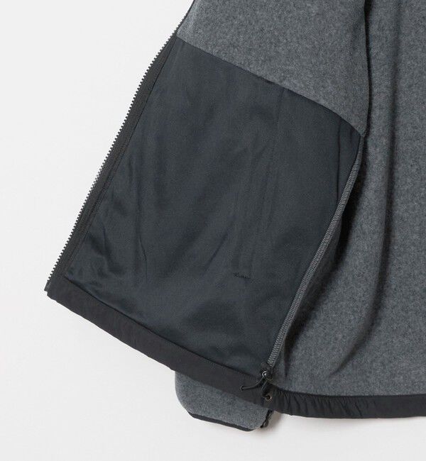 UNITED ARROWS green label relaxing「＜THE NORTH FACE＞デナリ フリース ジャケット」|ブルゾン・スタジャン|