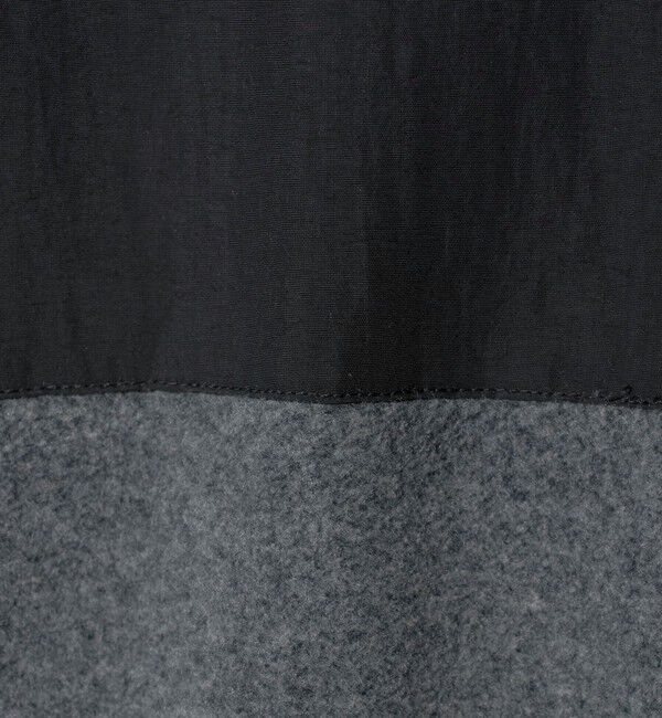UNITED ARROWS green label relaxing「＜THE NORTH FACE＞デナリ フリース ジャケット」|ブルゾン・スタジャン|