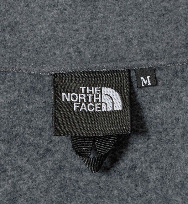 UNITED ARROWS green label relaxing「＜THE NORTH FACE＞デナリ フリース ジャケット」|ブルゾン・スタジャン|
