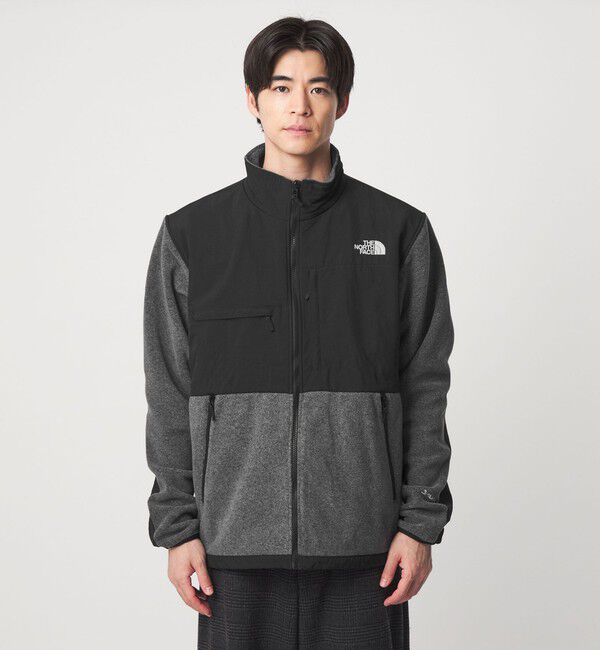 UNITED ARROWS green label relaxing「＜THE NORTH FACE＞デナリ フリース ジャケット」|ブルゾン・スタジャン|
