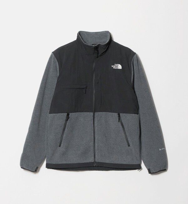 UNITED ARROWS green label relaxing「＜THE NORTH FACE＞デナリ フリース ジャケット」|ブルゾン・スタジャン|
