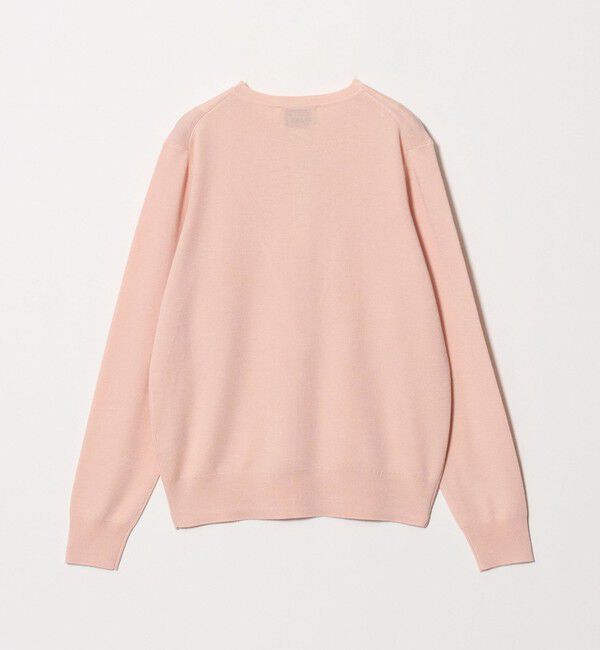 UNITED ARROWS「フルニードル カーディガン」|カーディガン|