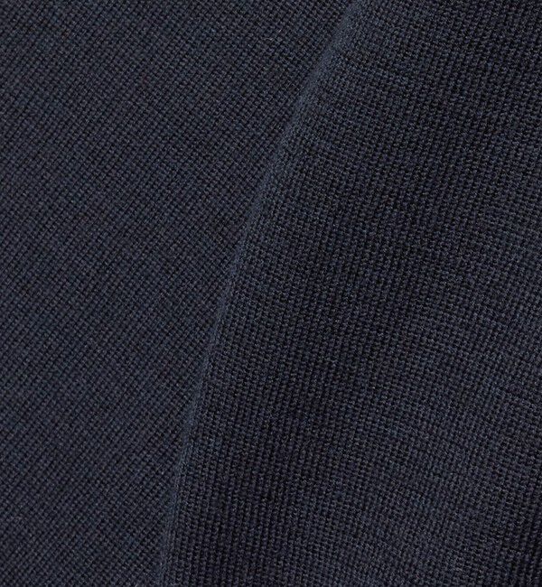 UNITED ARROWS「フルニードル カーディガン」|カーディガン|