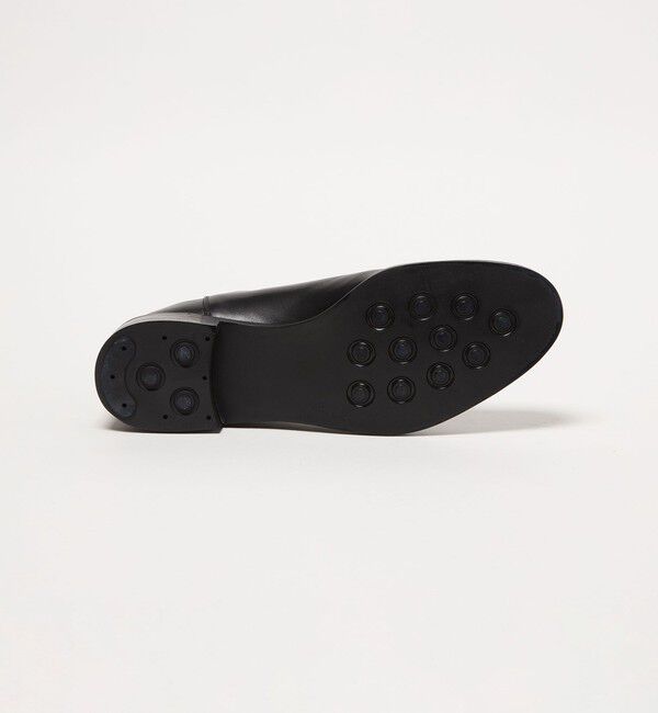 UNITED ARROWS「サイドゴア ブーツ」|ロングブーツ|