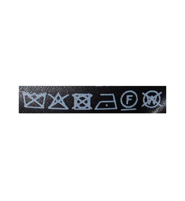 UNITED ARROWS「ウール/カシミヤ ビーバー ハウンドトゥース ステンカラーコート」|ステンカラーコート|
