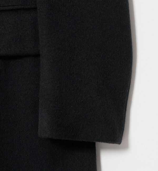 UNITED ARROWS「ビーバー アルスターコート」|その他|