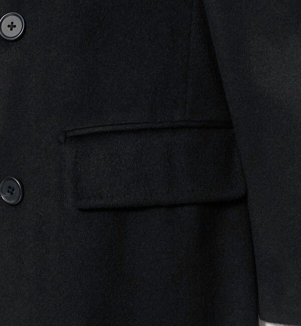 UNITED ARROWS「ビーバー アルスターコート」|その他|