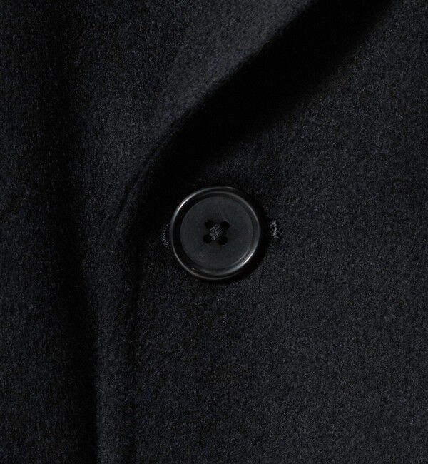 UNITED ARROWS「ビーバー アルスターコート」|その他|