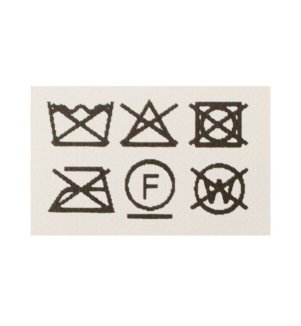UNITED ARROWS「ワイドリブ ボトルネック ニット」|ニット・セーター|