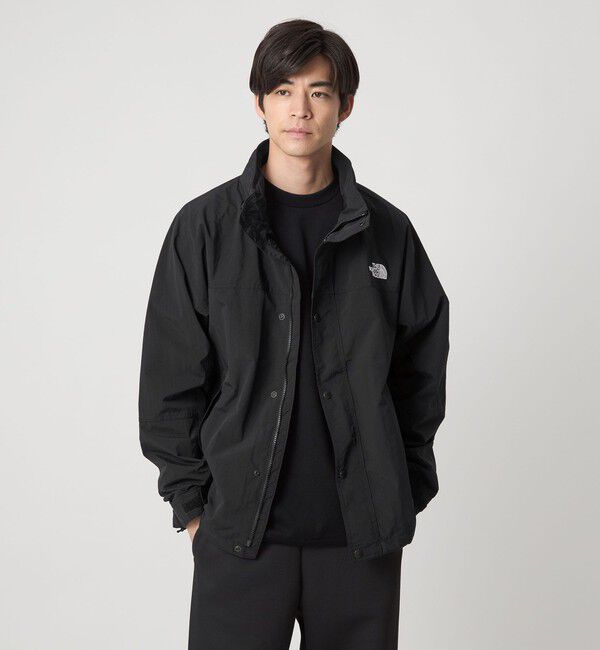 UNITED ARROWS green label relaxing「＜THE NORTH FACE＞ハイドレナ ウインド ジャケット」|ブルゾン・スタジャン|