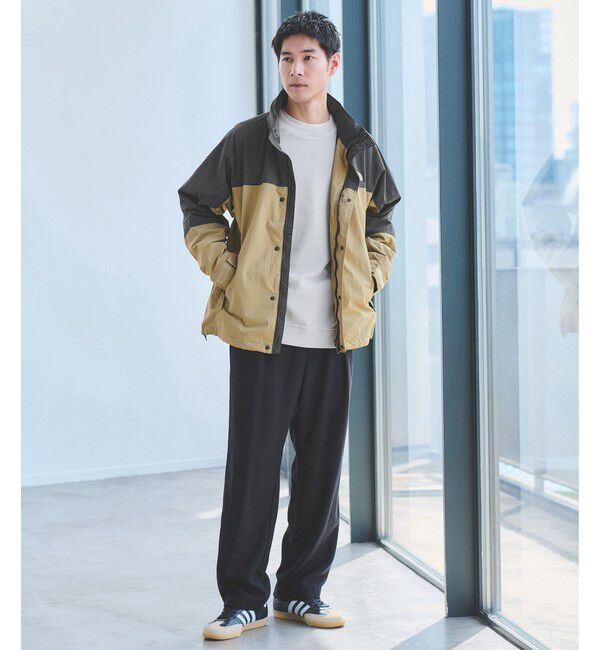 UNITED ARROWS green label relaxing「＜THE NORTH FACE＞ハイドレナ ウインド ジャケット」|ブルゾン・スタジャン|