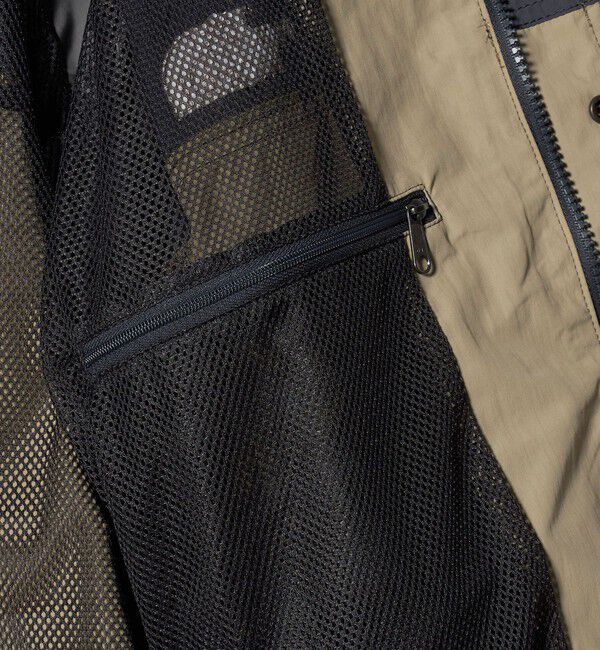 UNITED ARROWS green label relaxing「＜THE NORTH FACE＞ハイドレナ ウインド ジャケット」|ブルゾン・スタジャン|