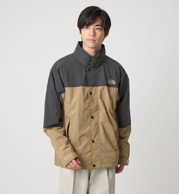 UNITED ARROWS green label relaxing「＜THE NORTH FACE＞ハイドレナ ウインド ジャケット」|ブルゾン・スタジャン|