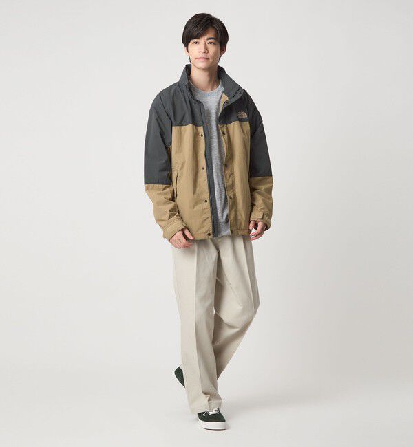 UNITED ARROWS green label relaxing「＜THE NORTH FACE＞ハイドレナ ウインド ジャケット」|ブルゾン・スタジャン|