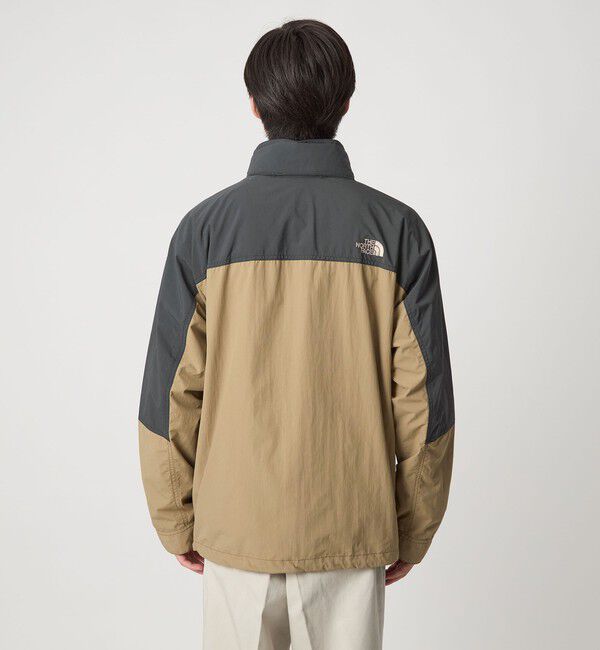 UNITED ARROWS green label relaxing「＜THE NORTH FACE＞ハイドレナ ウインド ジャケット」|ブルゾン・スタジャン|