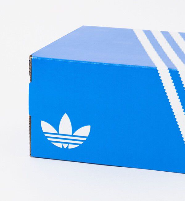UNITED ARROWS green label relaxing「【WEB限定】＜adidas Originals＞ SPEZIAL / キッズ 17cm-21cm」|スニーカー|