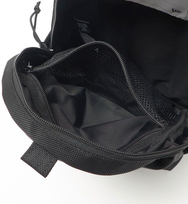UNITED ARROWS green label relaxing「【WEB限定】＜NEW ERA＞チャイルド バックパック（11L）/ キッズ」|リュック|