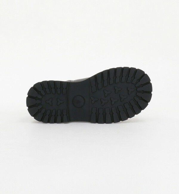 UNITED ARROWS green label relaxing「バック リブ ショート ブーツ / キッズ 17cm-23cm」|スニーカー|