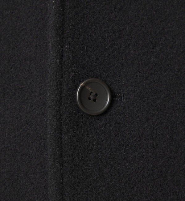 UNITED ARROWS green label relaxing「SENTDALE WOOL カバーオール」|ブルゾン・スタジャン|