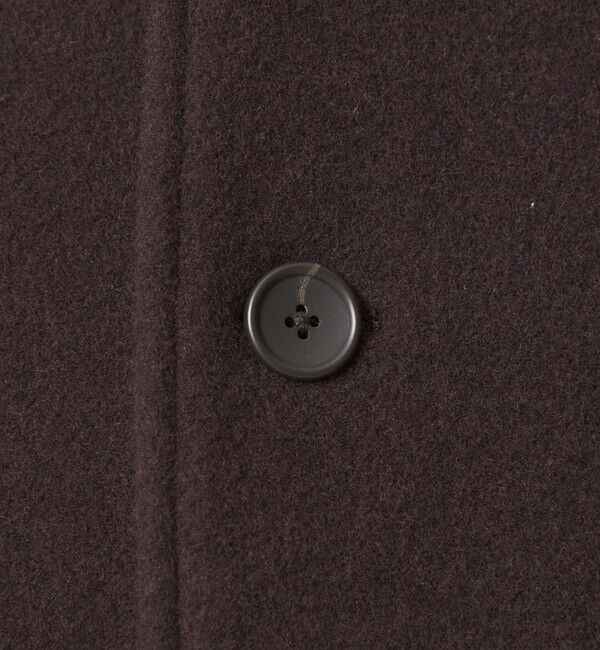 UNITED ARROWS green label relaxing「SENTDALE WOOL カバーオール」|ブルゾン・スタジャン|