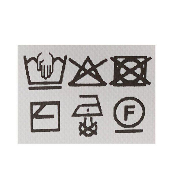 UNITED ARROWS green label relaxing「フェイクパール ボタン ニット ワンピース ウォッシャブル」|ワンピース|