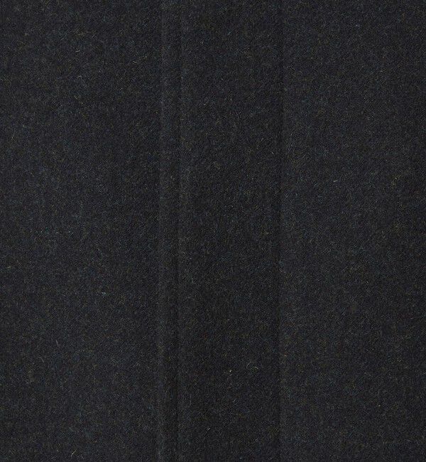 UNITED ARROWS green label relaxing「FINE BASIC ウール ツイード ステンカラー コート」|ステンカラーコート|