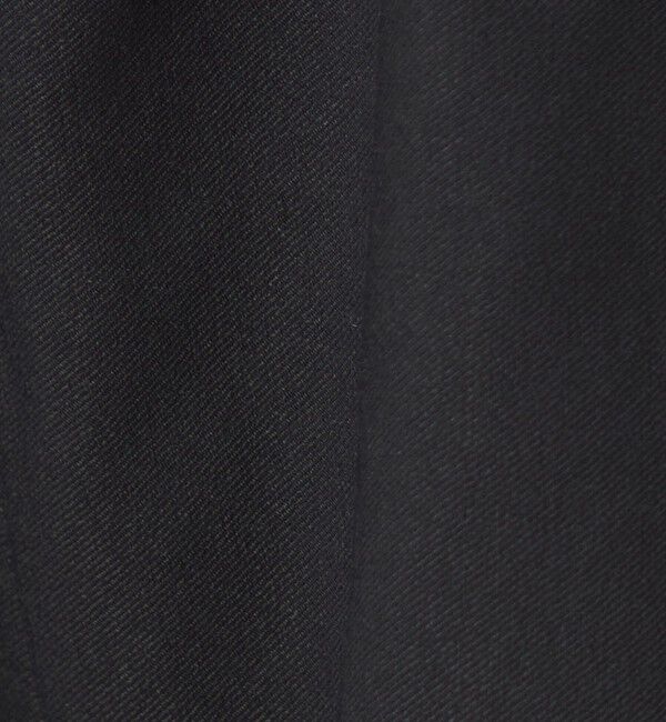 UNITED ARROWS green label relaxing「【別注】＜Gramicci＞裏起毛 ツイル ワイド テーパード イージーパンツ」|その他|