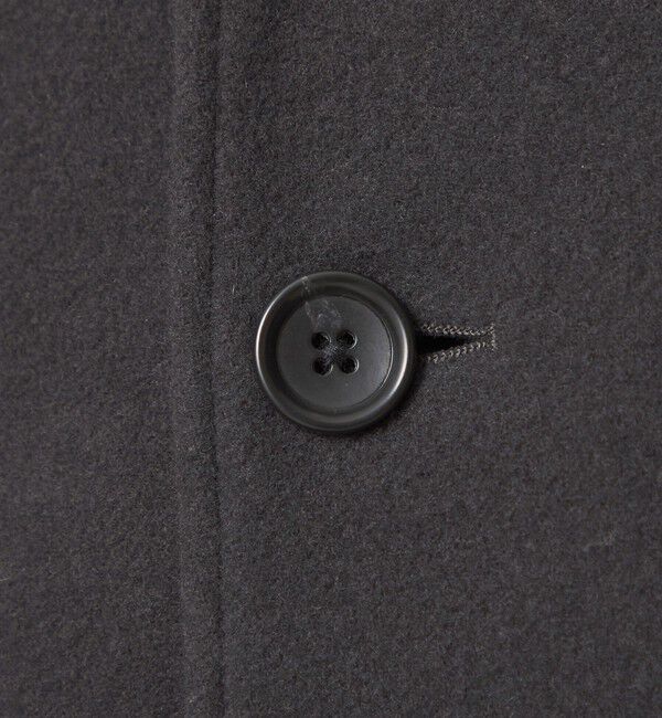 UNITED ARROWS green label relaxing「SENTDALE WOOL トレンチコート」|トレンチコート|