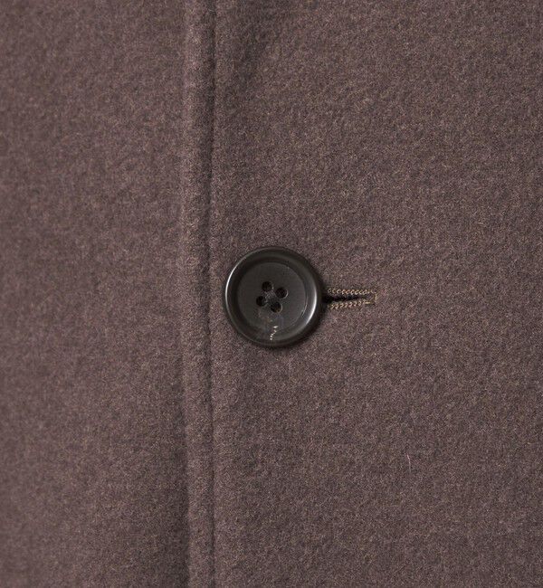 UNITED ARROWS green label relaxing「SENTDALE WOOL トレンチコート」|トレンチコート|