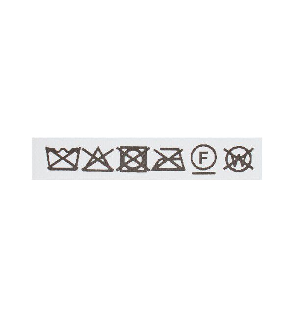 UNITED ARROWS green label relaxing「AOTEAROA WOOL FRAY クルーネック ニット」|ニット・セーター|