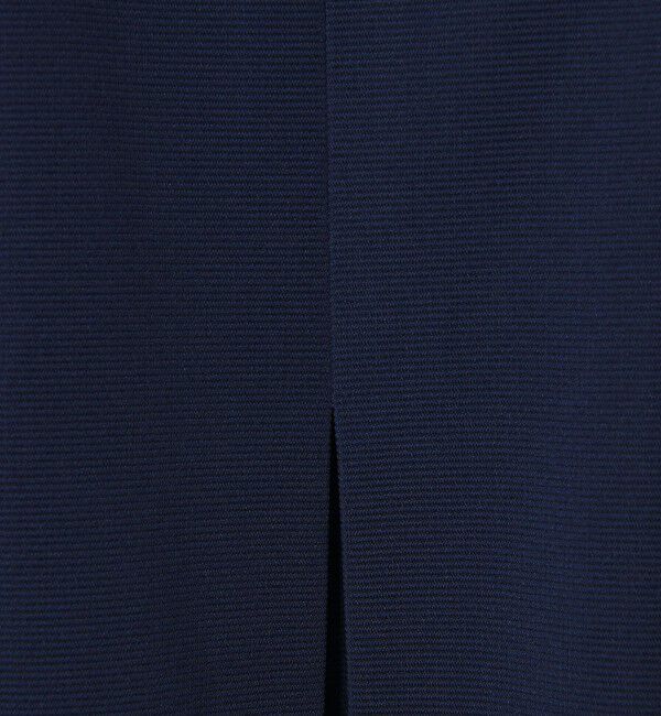 UNITED ARROWS green label relaxing「リップル タック ワンピース / キッズ 110cm-130cm」|ワンピース|